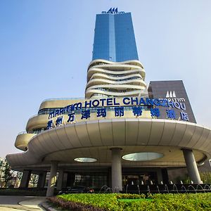 Maritim Hotel Changzhou